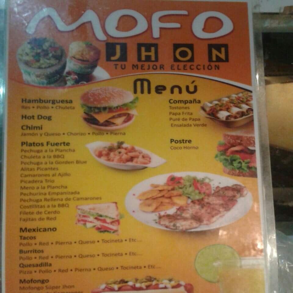 Menu Mofo Jhon-8